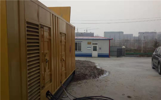 五原发电机组电缆选型核心注意事项