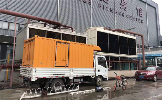 五原300KW发电机组适配电缆规格选型指南