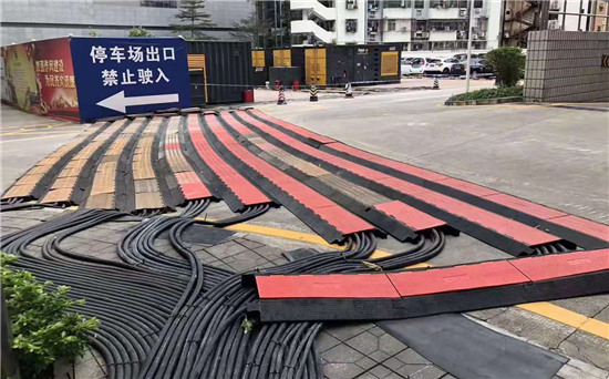 五原发电机组电缆选型完整具体步骤(工程通用标准流程)